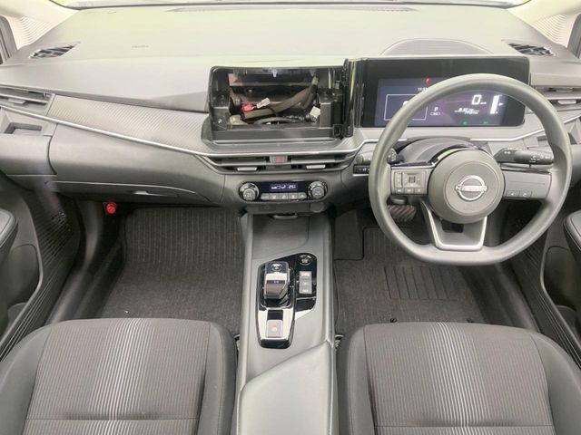 NISSAN NOTE 2023 Image 31