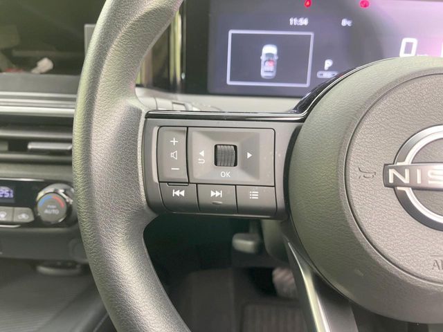 NISSAN NOTE 2023 Image 31