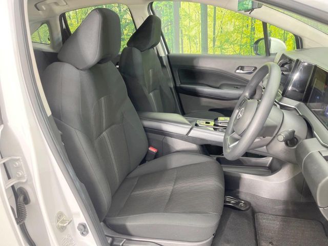 NISSAN NOTE 2023 Image 31