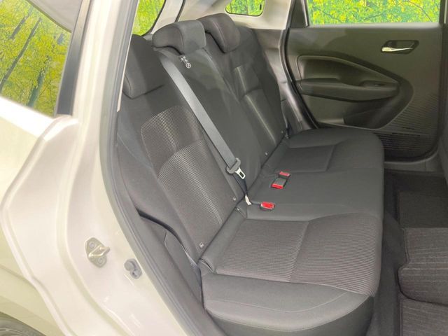 NISSAN NOTE 2023 Image 31