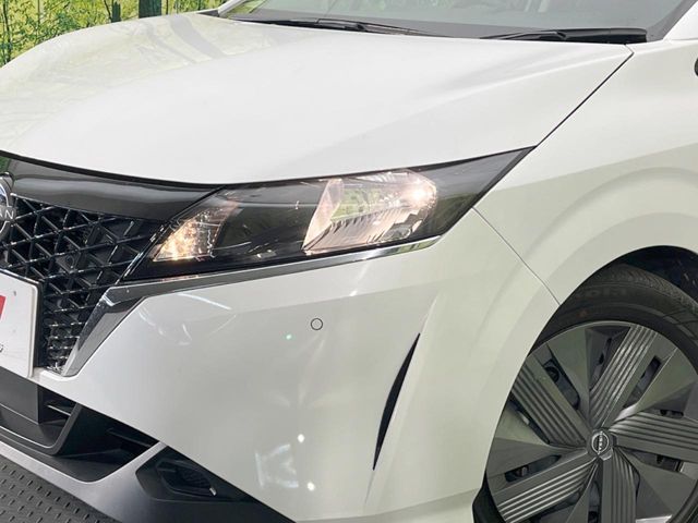 NISSAN NOTE 2023 Image 31