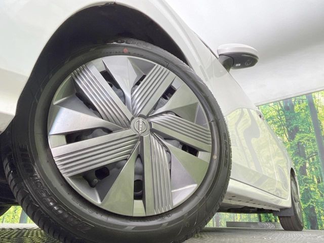 NISSAN NOTE 2023 Image 31