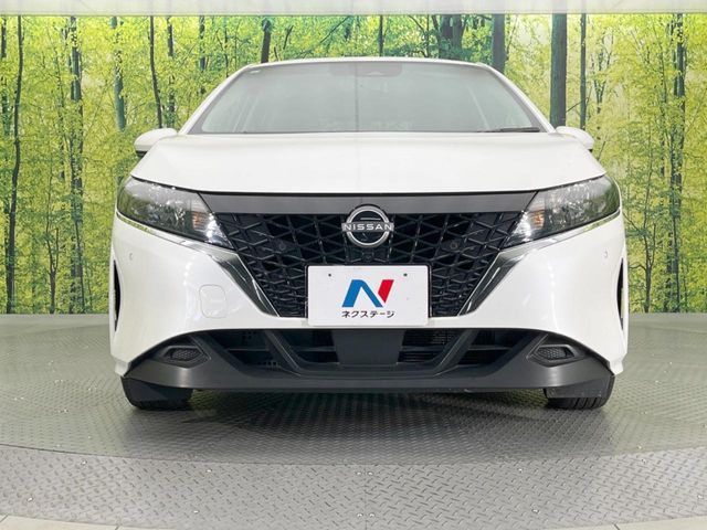 NISSAN NOTE 2023 Image 31