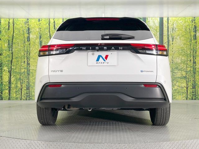 NISSAN NOTE 2023 Image 31