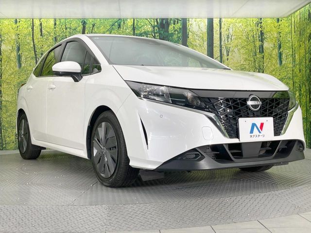 NISSAN NOTE 2023 Image 31