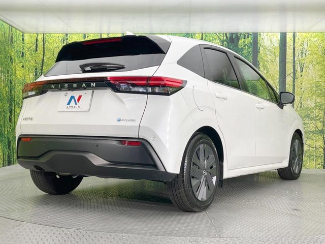 NISSAN NOTE 2023 Image 31