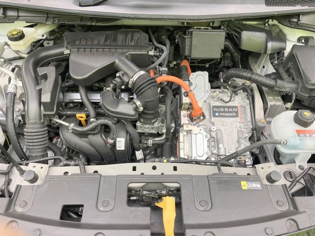 NISSAN NOTE 2023 Image 31
