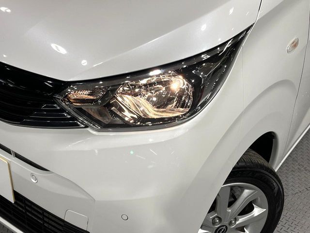 NISSAN DAYZ 2024 Image 31