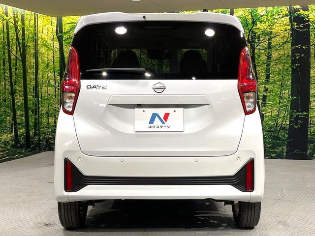 NISSAN DAYZ 2024 Image 31
