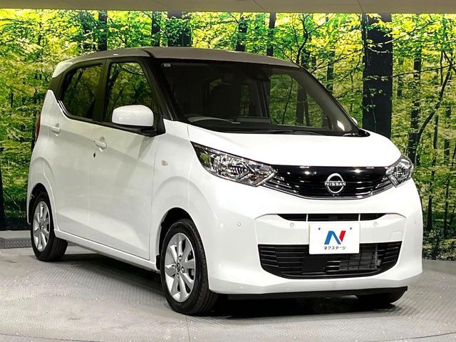 NISSAN DAYZ 2024 Image 31