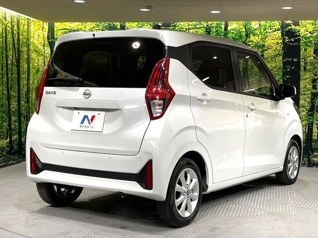 NISSAN DAYZ 2024 Image 31