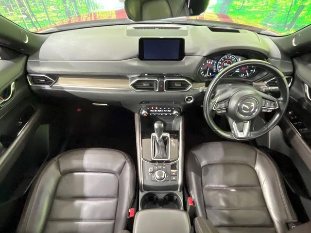 MAZDA CX-5 2021 Image 31