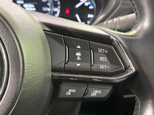 MAZDA CX-5 2021 Image 31