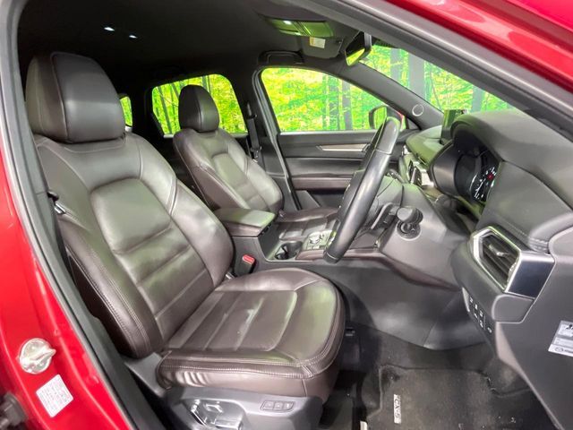 MAZDA CX-5 2021 Image 31