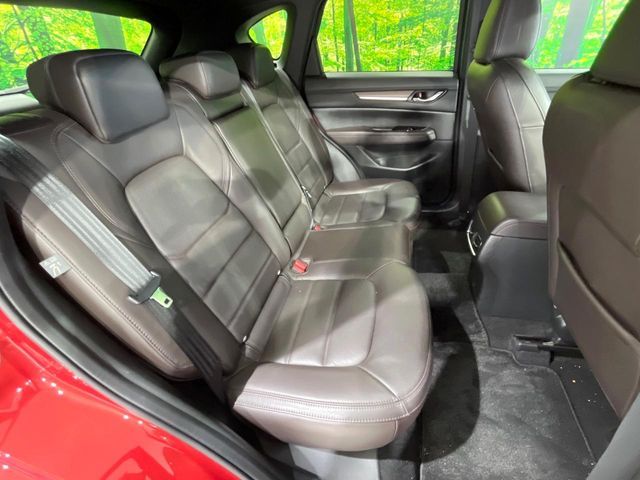 MAZDA CX-5 2021 Image 31