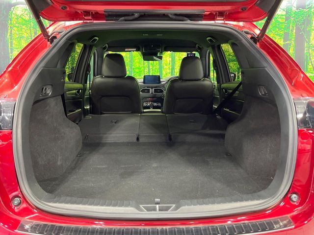 MAZDA CX-5 2021 Image 31