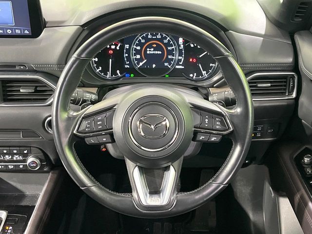 MAZDA CX-5 2021 Image 31