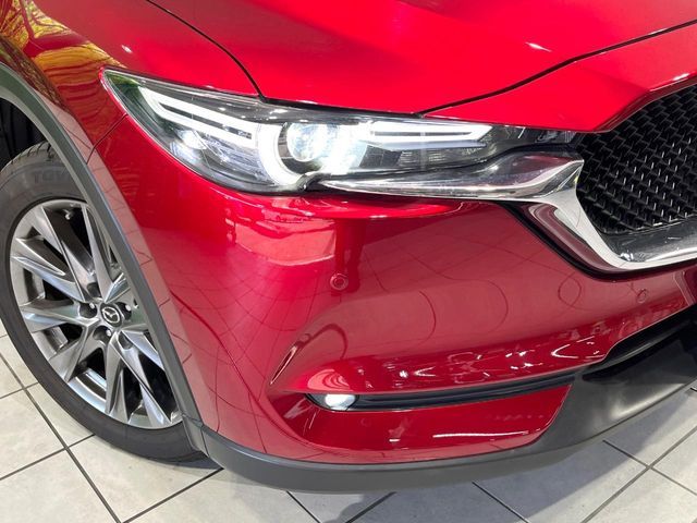 MAZDA CX-5 2021 Image 31