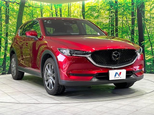 MAZDA CX-5 2021 Image 31
