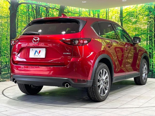 MAZDA CX-5 2021 Image 31