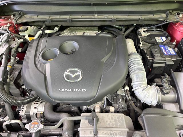 MAZDA CX-5 2021 Image 31