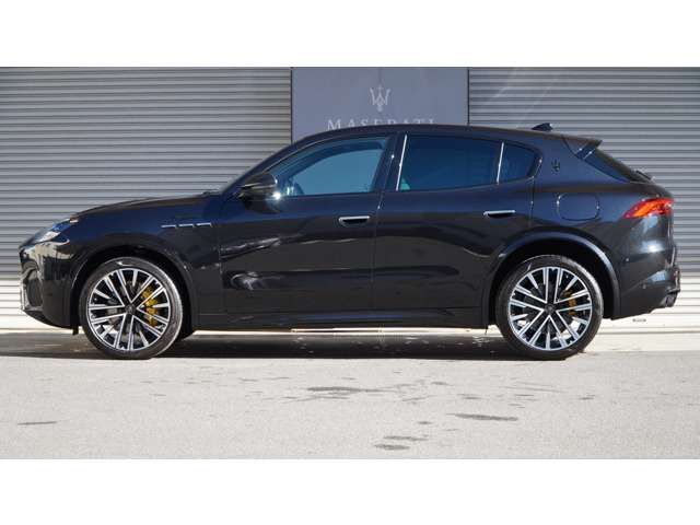 MASERATI GRECALE 2024 Image 31