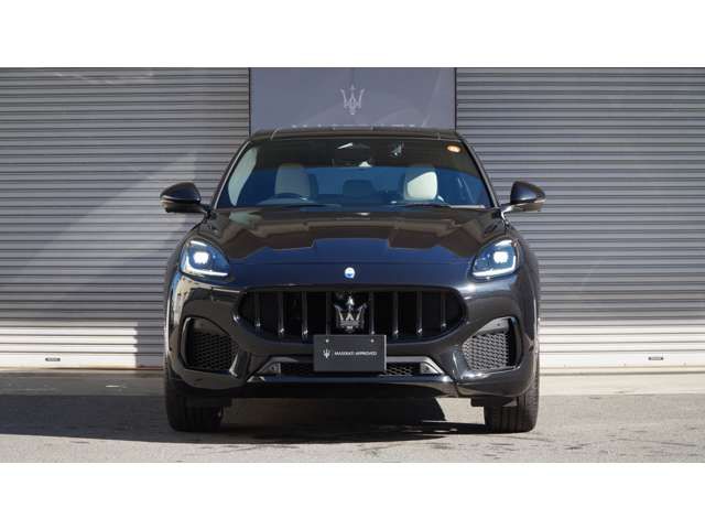 MASERATI GRECALE 2024 Image 31