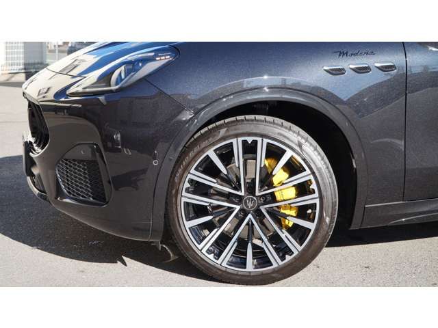 MASERATI GRECALE 2024 Image 31