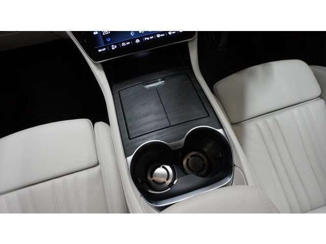 MASERATI GRECALE 2024 Image 31