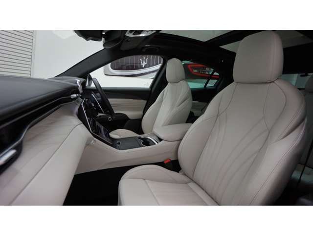 MASERATI GRECALE 2024 Image 31