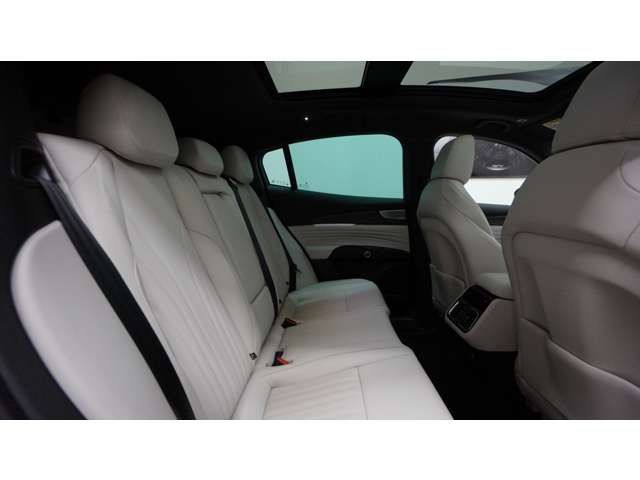 MASERATI GRECALE 2024 Image 31