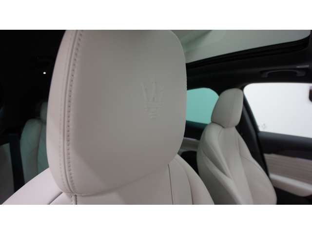 MASERATI GRECALE 2024 Image 31