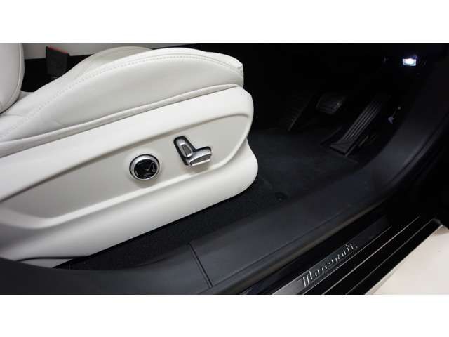 MASERATI GRECALE 2024 Image 31