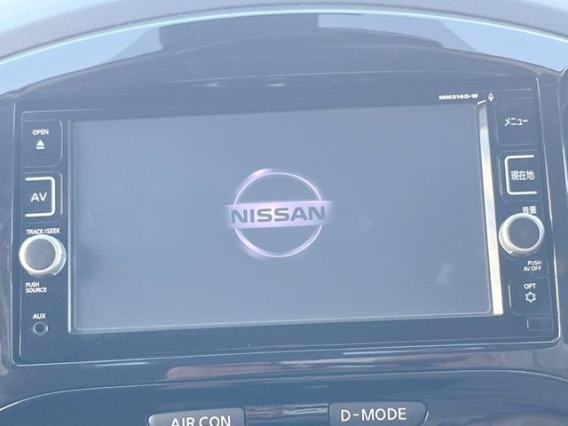 NISSAN JUKE 2016 Image 31