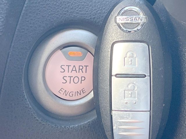 NISSAN JUKE 2016 Image 31