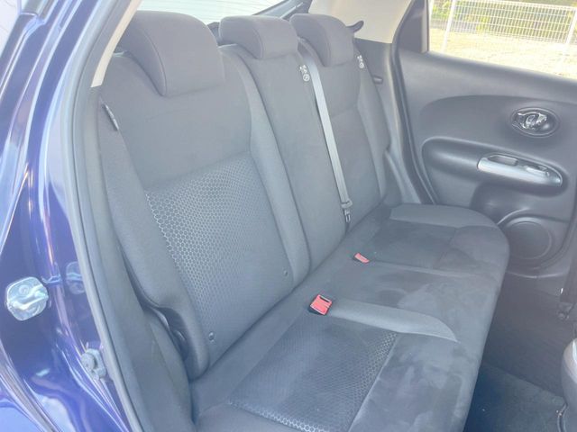 NISSAN JUKE 2016 Image 31