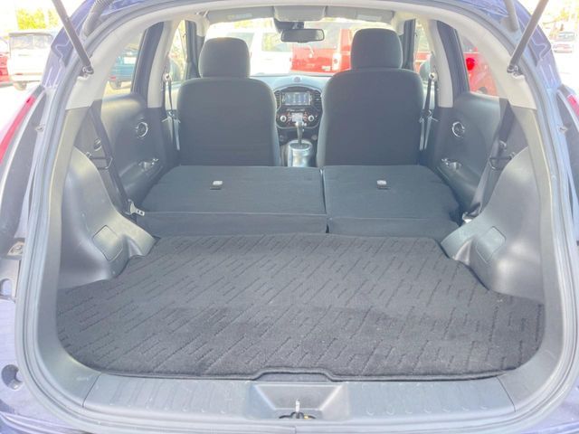 NISSAN JUKE 2016 Image 31