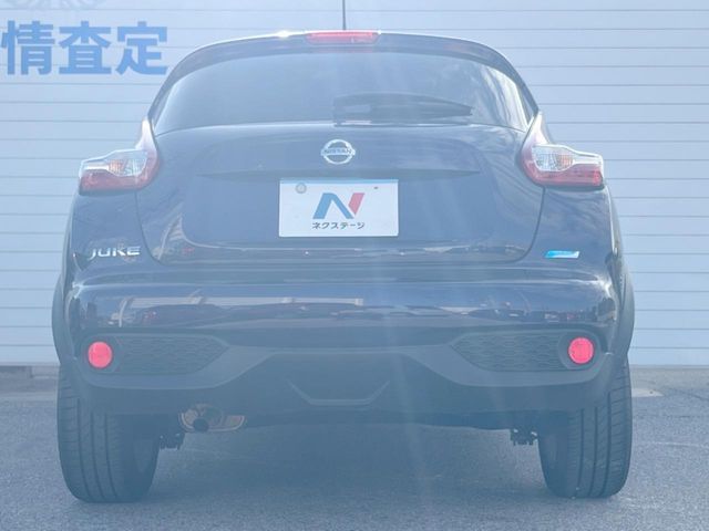 NISSAN JUKE 2016 Image 31