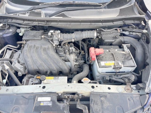 NISSAN JUKE 2016 Image 31