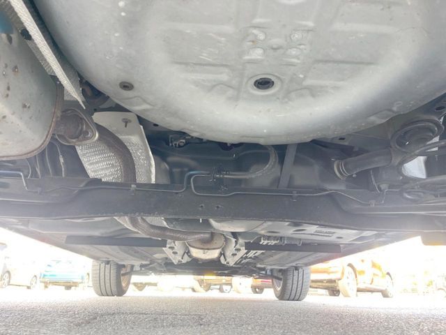 NISSAN JUKE 2016 Image 31