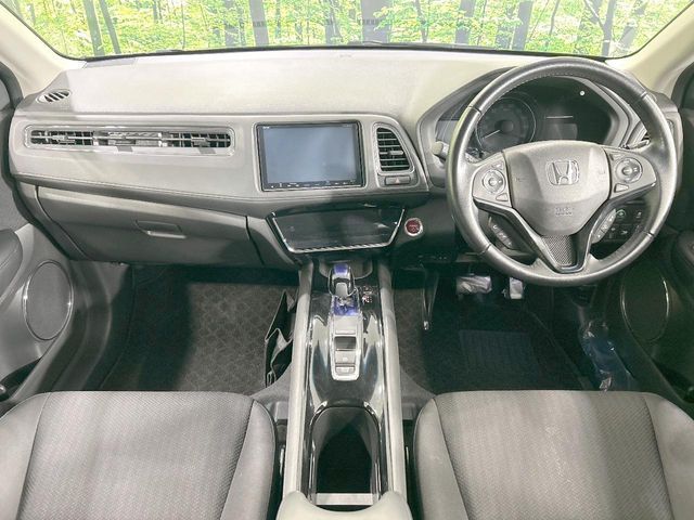 HONDA VEZEL HYBRID 4WD 2017 Image 31