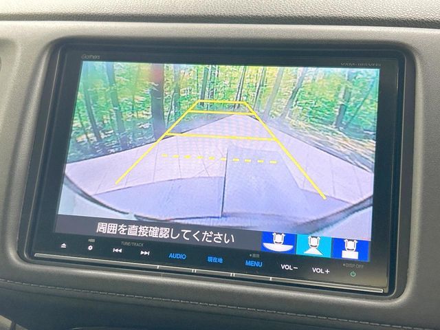 HONDA VEZEL HYBRID 4WD 2017 Image 31