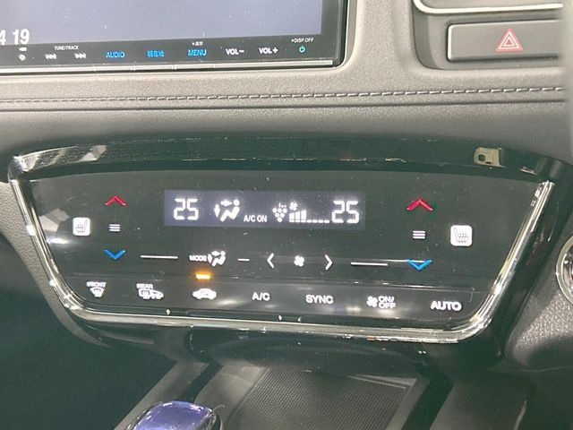 HONDA VEZEL HYBRID 4WD 2017 Image 31