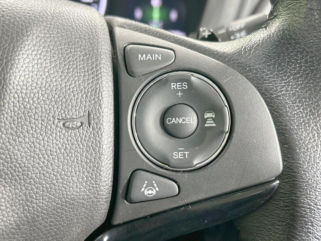 HONDA VEZEL HYBRID 4WD 2017 Image 31