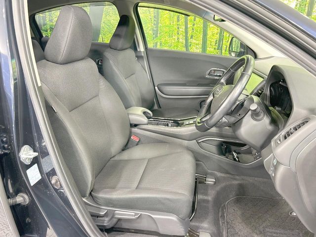 HONDA VEZEL HYBRID 4WD 2017 Image 31