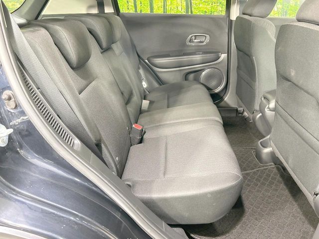 HONDA VEZEL HYBRID 4WD 2017 Image 31