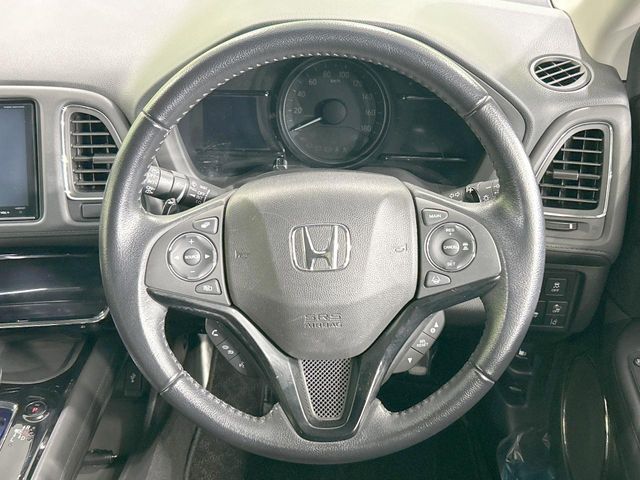 HONDA VEZEL HYBRID 4WD 2017 Image 31