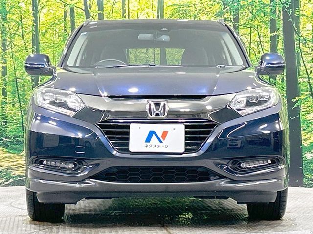 HONDA VEZEL HYBRID 4WD 2017 Image 31