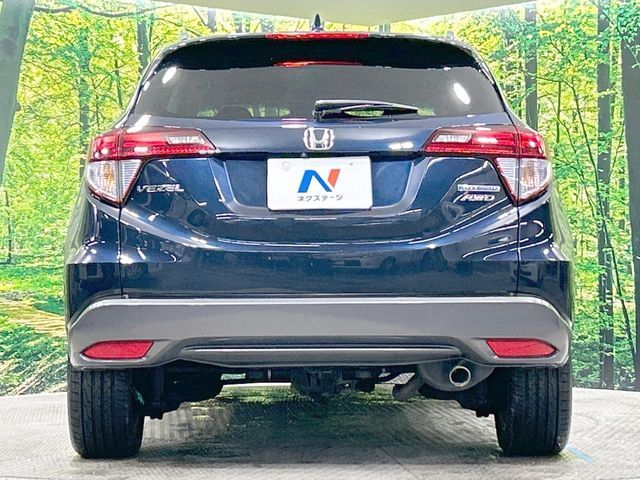 HONDA VEZEL HYBRID 4WD 2017 Image 31
