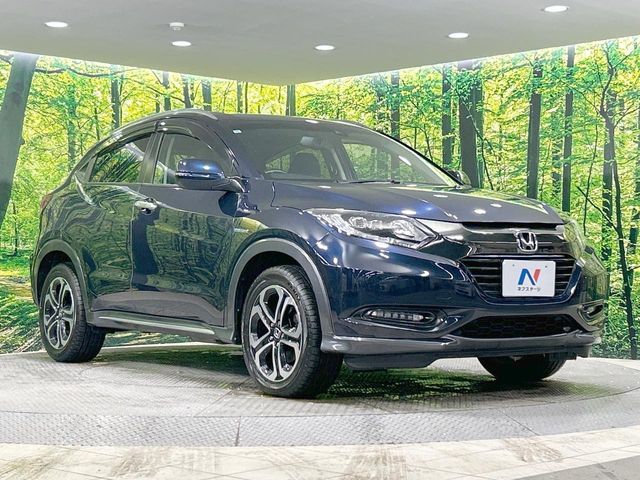HONDA VEZEL HYBRID 4WD 2017 Image 31